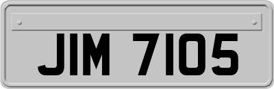 JIM7105