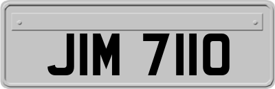 JIM7110