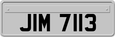 JIM7113