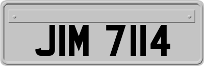 JIM7114