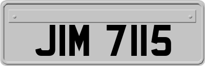 JIM7115