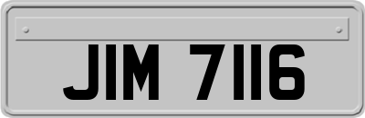 JIM7116