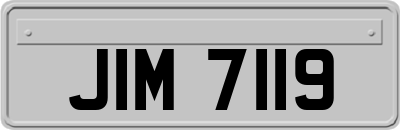 JIM7119