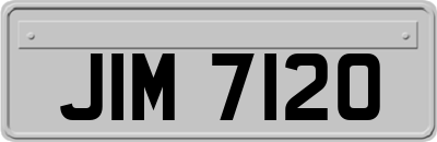 JIM7120