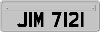 JIM7121