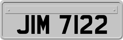 JIM7122