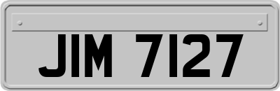 JIM7127