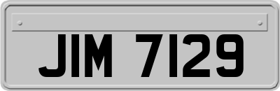 JIM7129