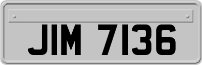 JIM7136