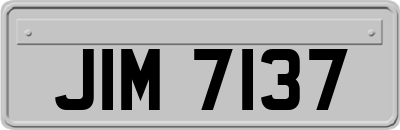 JIM7137