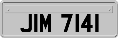 JIM7141