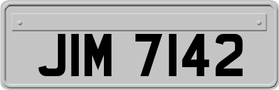 JIM7142