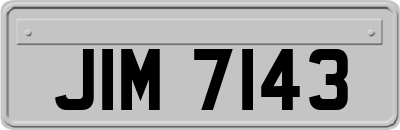JIM7143