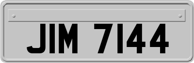 JIM7144