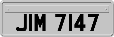 JIM7147