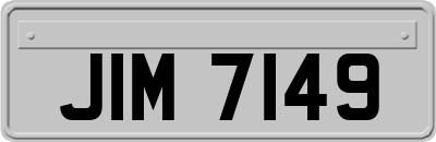 JIM7149