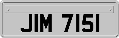 JIM7151
