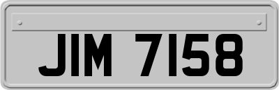 JIM7158
