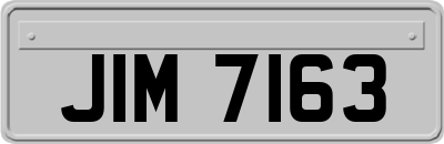 JIM7163