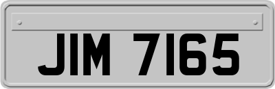 JIM7165