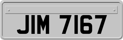 JIM7167