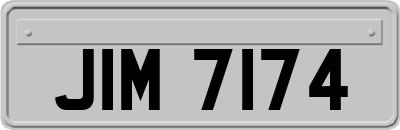 JIM7174
