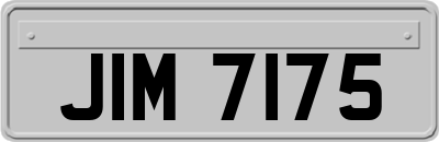 JIM7175