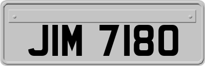 JIM7180