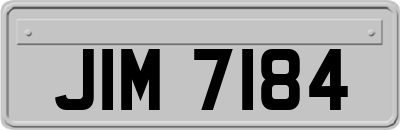JIM7184