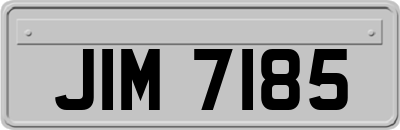 JIM7185