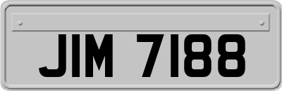 JIM7188