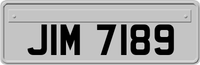 JIM7189