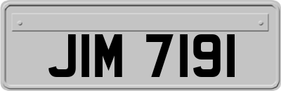 JIM7191