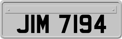 JIM7194