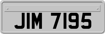 JIM7195
