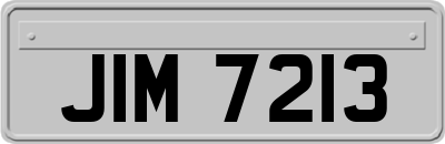 JIM7213