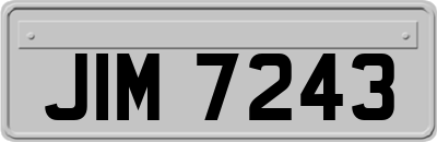 JIM7243