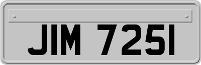 JIM7251