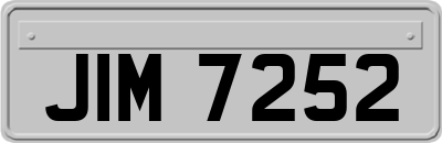 JIM7252