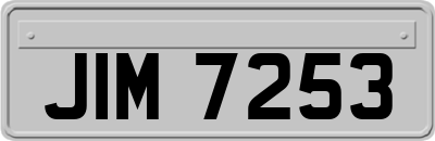 JIM7253