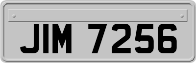 JIM7256