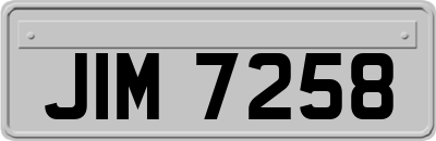 JIM7258