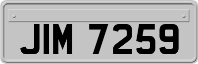 JIM7259