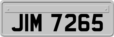 JIM7265