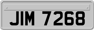JIM7268