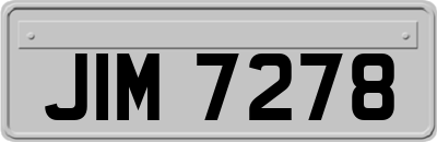 JIM7278