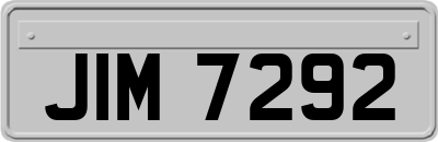 JIM7292