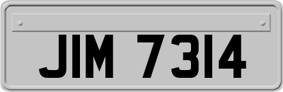 JIM7314