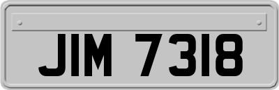 JIM7318
