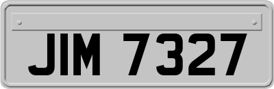 JIM7327